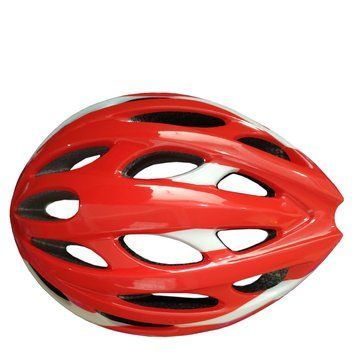 Шлем Baby X-Treme HM-03 Red 126343 фото