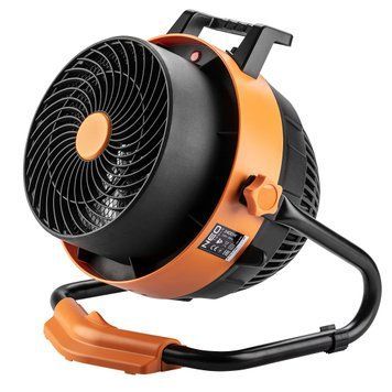 Тепловентилятор NEO tools 90-070 2,4 кВт 220 В