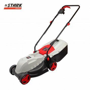 Газонокосарка електрична STARK LM-32-12 NEW (330012012) 330012012 фото