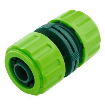Муфта для шланга 3/4", 30 шт, коробка-экспозитор 15G743-30 фото