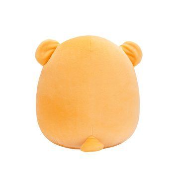 М'яка іграшка SQUISHMALLOWS &ndash; ВЕДМІДЬ ЧЕМБЕРЛЕН (13 cm) SQVA00849 фото