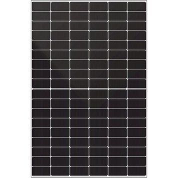 Сонячна панель DHN-54X16/DG(BW)-440W Black frame Bifacial DHN-54X16/DG(BW)-440W фото
