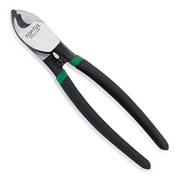 Кусачки для кабеля TOPTUL 8" DNAA1208 DNAA1208 фото