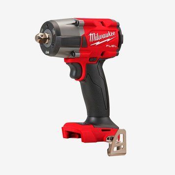 Гайковерт аккумуляторный 1/2'' MILWAUKEE, M18 FUEL FMTIW2P12-0X 4933478452 фото