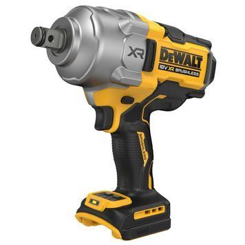 Гайкокрут ударный аккумуляторный бесщеточный DeWALT DCF964NT DCF964NT фото
