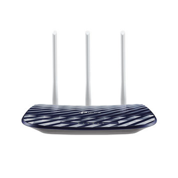 Беспроводной двухполосный маршрутизатор, AC750, Archer C20 TP-Link Archer C20