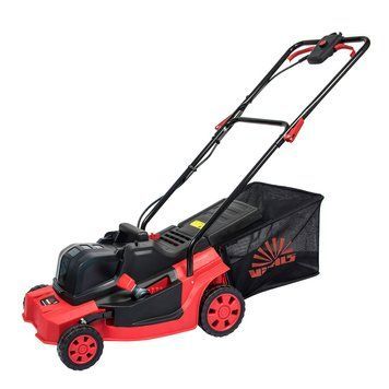Газонокосарка акумуляторна Vitals Master AZP 3620p SmartLine V122014 фото