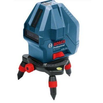 Лазерный нивелир Bosch GLL 3-15X 0601063M00