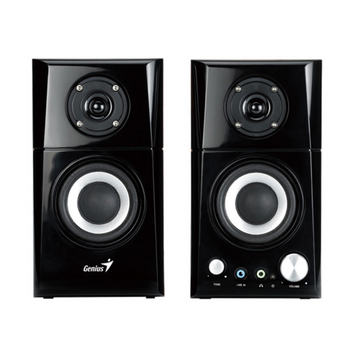 Акустическая система GENIUS SP-HF500A II (31730032400) 3717511 фото