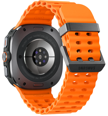 Смарт годинник SAMSUNG Galaxy Watch Ultra Titanium Gray (SM-L705FDAASEK) SM-L705FDAASEK фото