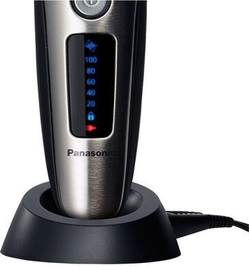 Електрична бритва Panasonic ES-LT4N-S820 сіткова (263910) ES-LT4N-S820 фото