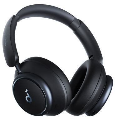 Наушники Anker SoundСore Space Q45 Black (6833638) A3040G11 фото