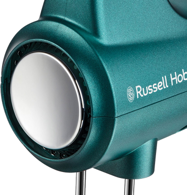 Міксер Russell Hobbs 25891-56 Turquoise (6651546) 23858026002 фото