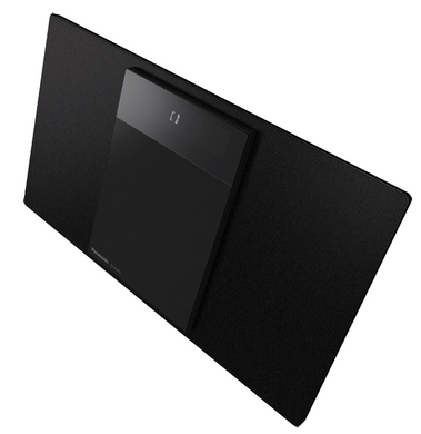 Музичний центр PANASONIC SC-HC410EE-K SC-HC410EE-K фото
