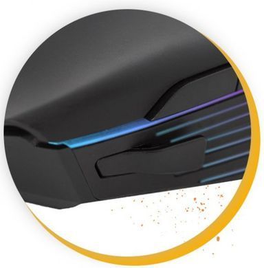 Dream Machines Мишь игровая DM5 Blink S USB Black DM5_BLINK_S фото