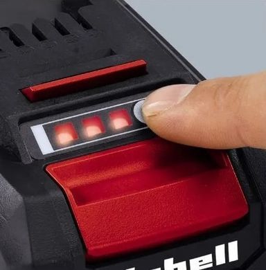 Einhell Набір акумулятор + зарядний пристрій PXC Starter Kit 5,2 Аh (350550)