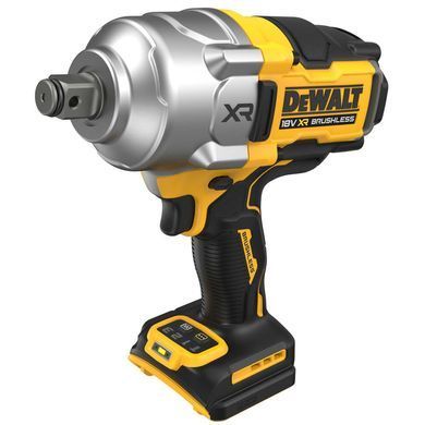 Гайкокрут ударний акумуляторний безщітковий DeWALT DCF964NT DCF964NT фото
