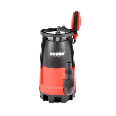 Погружний насос HECHT 3415 HECHT3415 фото