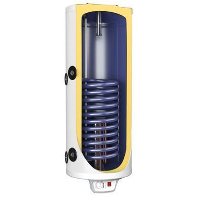 Водонагреватель Eldom Green Line Eureka 80 SLIM 2x1.0 kW 0,49 m&sup2; WV08039SRD 000002570 фото