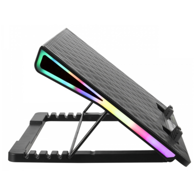 RGB ноутбук с EGC101 Alize Esperanza Notebook Cooling Pad EGC101 AL 3717387 фото
