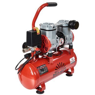 Компресор безмасляний Vitals Master SKB9.t572-8a V163007 фото