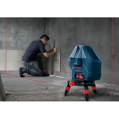 Лазерный нивелир Bosch GLL 3-15X 0601063M00