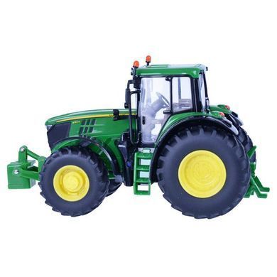 Модель Britains Трактор John Deere 6195M 1:32 (43150) dt_14035 фото