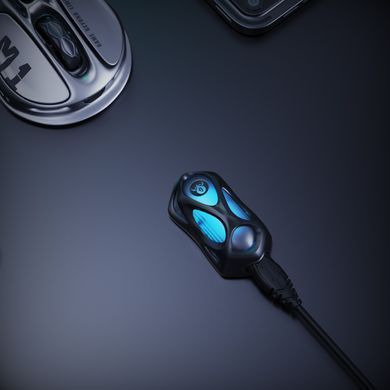 GravaStar Миша Mercury M1 Pro, magnesium alloy body, BT/WL/USB-A, RGB, Battle-Worn (377167) GRAVASTARM1PRO_WSM фото