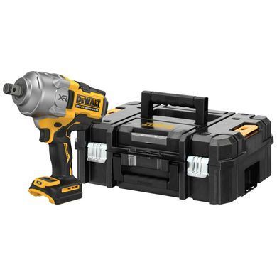 Гайкокрут ударний акумуляторний безщітковий DeWALT DCF964NT DCF964NT фото