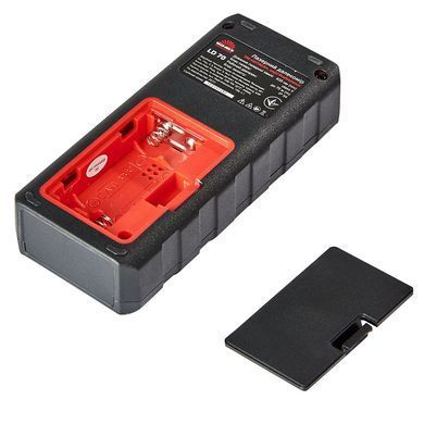 Лазерный дальномер Vitals Professional LD ​​70