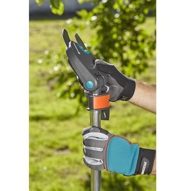 Висоторіз для зелених гілок GARDENA StarСut 160 Plus 32 мм 12000-20.000.00 фото