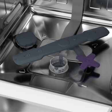 Beko Посудомийна машина вбудовувана DIN48430AD (356894) DIN48430AD фото