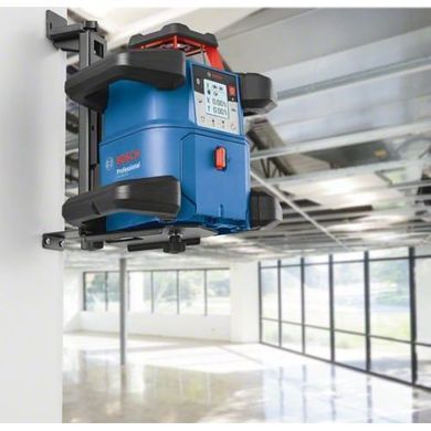 Лазерний нівелір ротаційний Bosch GRL 600 CHV 0601061F00