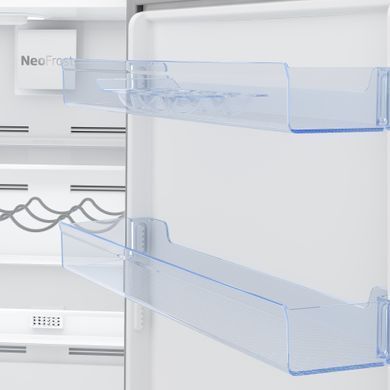 Beko RCNA366K30W RCNA366K30W фото