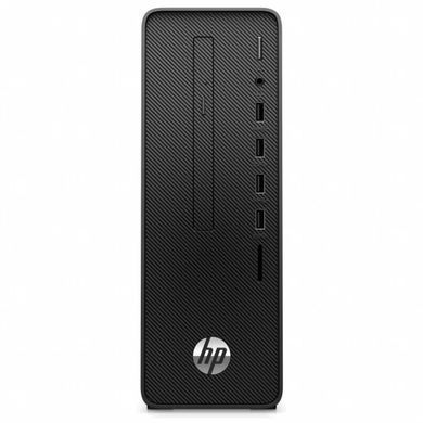 HP Комп'ютер персональний 290-G3 SFF, Intel i5-10400, 8GB, F512GB, ODD, UMA, кл+м, Win11P (373243) 6D4D4EA фото