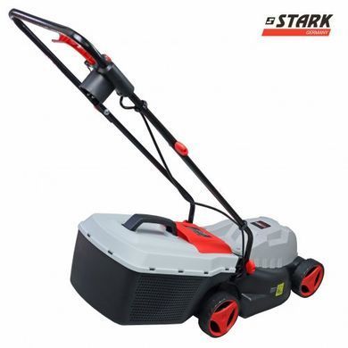 Газонокосилка электрическая STARK LM-32-12 NEW (330012012) 330012012 фото