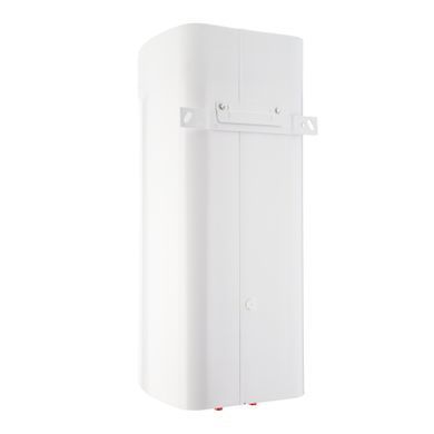 Водонагреватель TIKI SuperESD50V9 (OGBS50SMV9) 50 л, слим, сухой тэн, электр. упр-ние, EcoSmart, B, 700093 SUPERESD50V9_TIKI фото