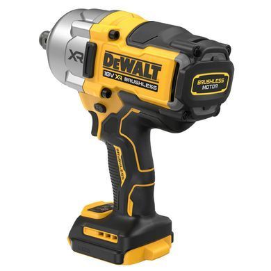 Гайкокрут ударний акумуляторний безщітковий DeWALT DCF964NT DCF964NT фото