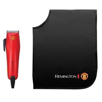 Машинка для стрижки Remington Colour Cut Manchester United (314240) HC5038 фото