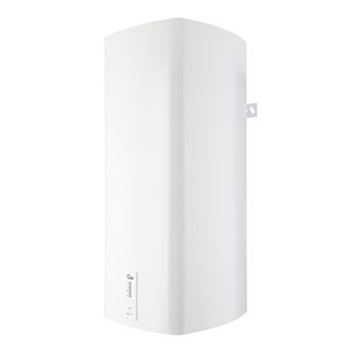 Водонагреватель TIKI SuperESD50V9 (OGBS50SMV9) 50 л, слим, сухой тэн, электр. упр-ние, EcoSmart, B, 700093 SUPERESD50V9_TIKI фото