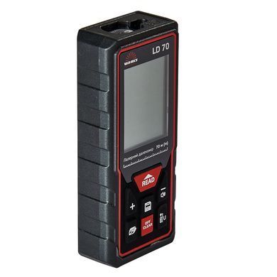 Лазерный дальномер Vitals Professional LD ​​70
