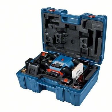 Лазерний нівелір ротаційний Bosch GRL 600 CHV 0601061F00