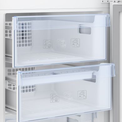 Beko RCNA366K30W RCNA366K30W фото