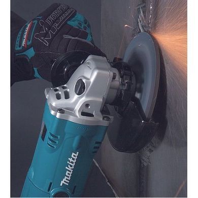 Кутова шліфувальна машина Makita GA 5021 GA5021 GA5021 фото
