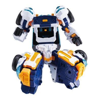 Трансформер Tobot Детективы Галактики С2 Аркболт (301113) dt_26631 фото