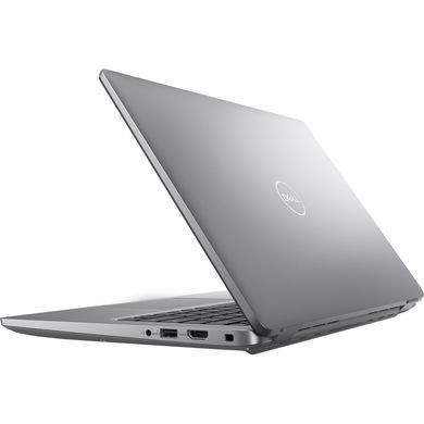 Dell Ноутбук Latitude 5440 14" FHD IPS AG, Intel i7-1355U, 16GB, F512GB, UMA, Win11P, серый N025L544014UA_W11P фото