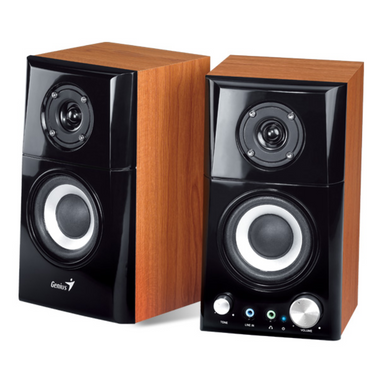 Акустична система GENIUS SP-HF500A II (31730032400) 3717511 фото