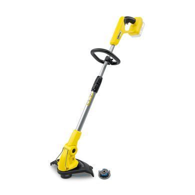 Karcher Триммер садовый аккумуляторный LTR 18-30 Battery, 18В, 30см, 1.6мм, solo (без АКБ и ЗУ) 1.444-310.0 фото