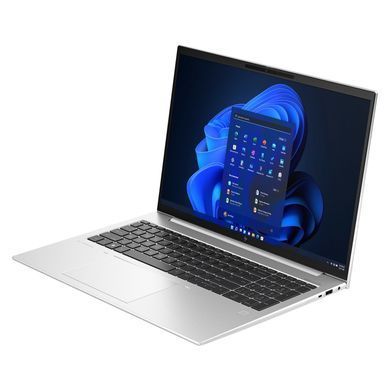 HP Ноутбук EliteBook 865-G10 16" WUXGA IPS, AMD R7-7840U, 32GB, F1024GB, UMA, Win11P, сріблястий (373152) 818P0EA фото
