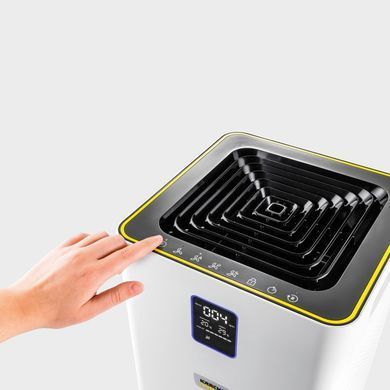 Karcher Воздухоочиститель AF 30 1.024-821.0 1.024-821.0 фото